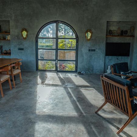 Hatiku Di Bali - Ubud Тегаллаланг Экстерьер фото