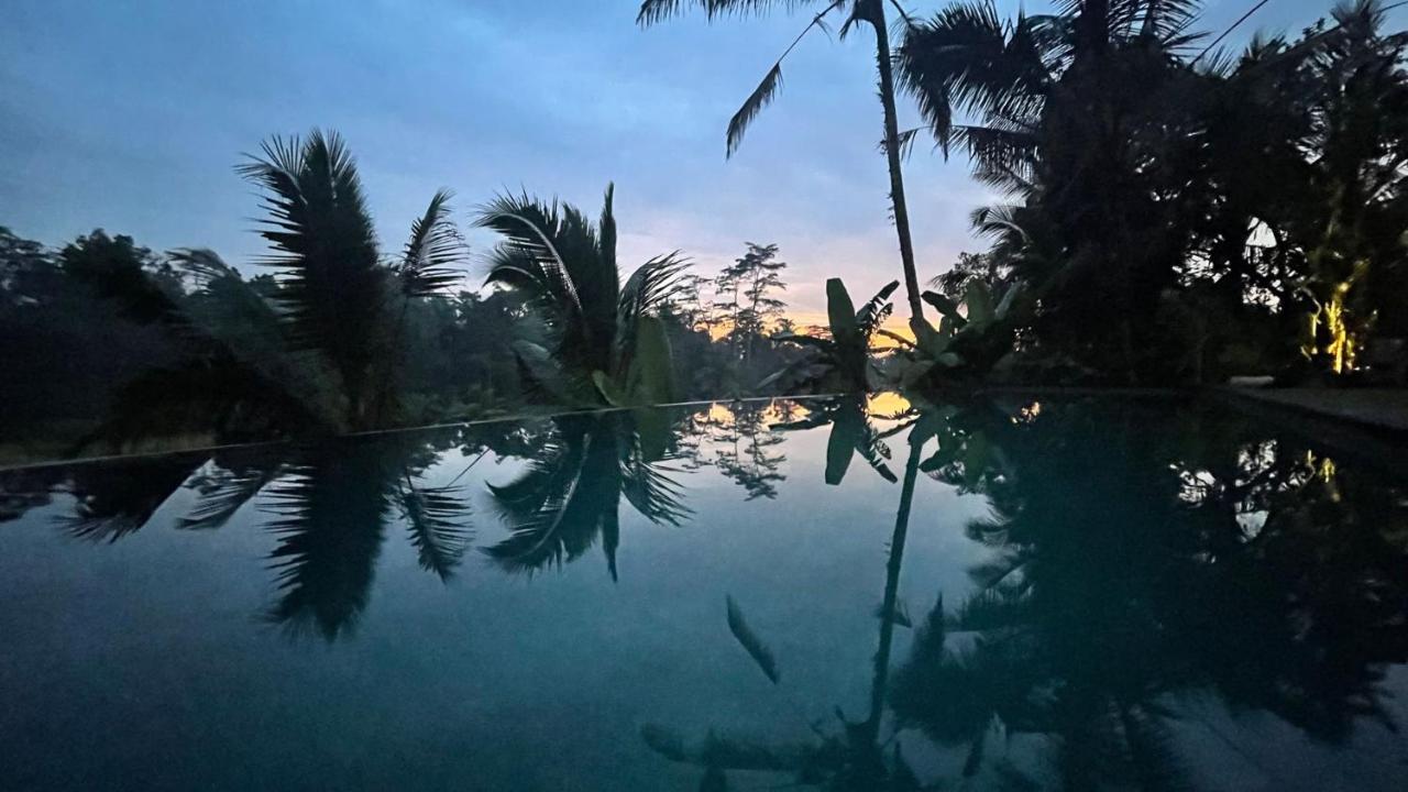 Hatiku Di Bali - Ubud Тегаллаланг Экстерьер фото