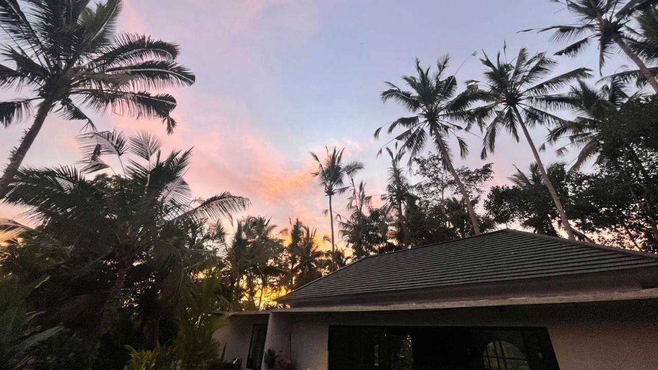 Hatiku Di Bali - Ubud Тегаллаланг Экстерьер фото